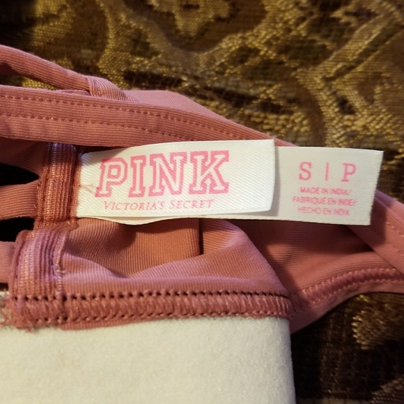 ❤VDay Sale❤Vs pink sports bra - Picture 3 of 5